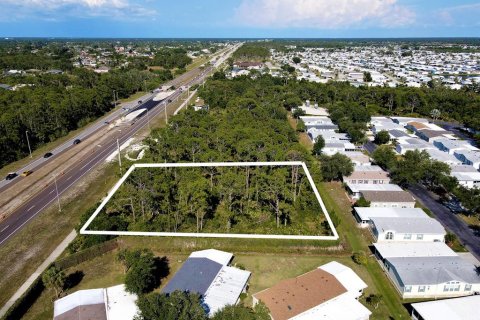 Terreno en venta en North Port, Florida № 1258703 - foto 2