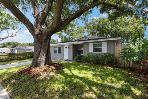 Villa ou maison à vendre à Tampa, Floride: 3 chambres, 128.11 m2 № 1258232 - photo 3