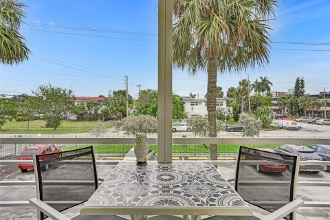 Copropriété à vendre à North Miami Beach, Floride: 1 chambre, 82.03 m2 № 1240481 - photo 20