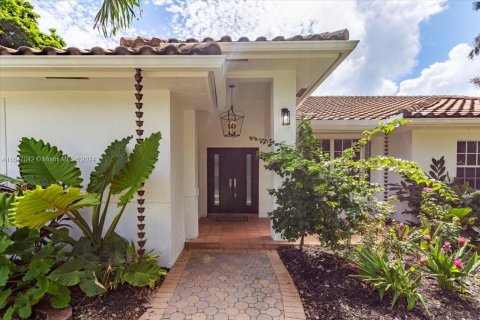 Villa ou maison à vendre à Palmetto Bay, Floride: 5 chambres, 253.34 m2 № 1329821 - photo 15