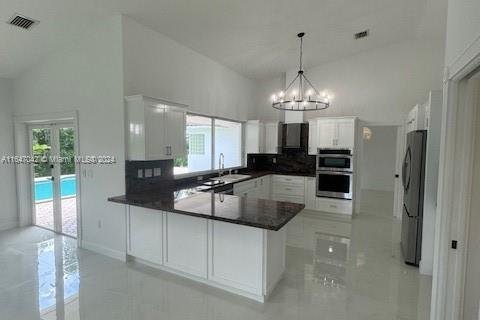 Villa ou maison à vendre à Palmetto Bay, Floride: 5 chambres, 253.34 m2 № 1329821 - photo 6