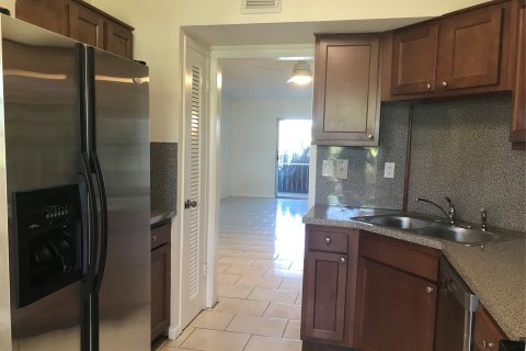 Copropriété à vendre à Coral Springs, Floride: 2 chambres, 84.17 m2 № 1047634 - photo 13