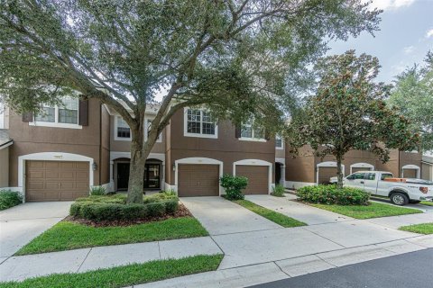 Adosado en venta en Riverview, Florida, 3 dormitorios, 152.73 m2 № 1371521 - foto 1