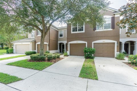 Touwnhouse à vendre à Riverview, Floride: 3 chambres, 152.73 m2 № 1371521 - photo 2