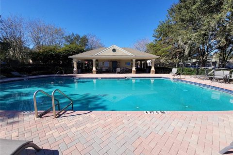 Adosado en venta en Riverview, Florida, 3 dormitorios, 152.73 m2 № 1371521 - foto 25