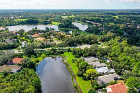 Casa en venta en University Park, Florida, 3 dormitorios, 205.87 m2 № 1386986 - foto 4