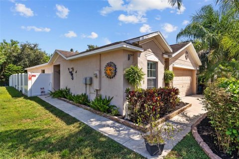 Casa en venta en Ruskin, Florida, 3 dormitorios, 139.45 m2 № 1387215 - foto 3