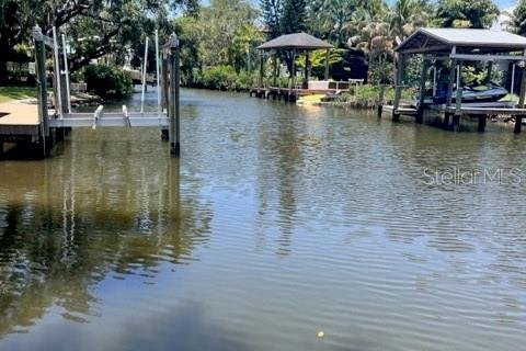 Terrain à vendre à Tampa, Floride № 1025103 - photo 1
