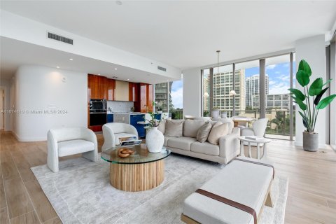 Condominio en venta en Miami, Florida, 3 dormitorios, 168.25 m2 № 1401202 - foto 5