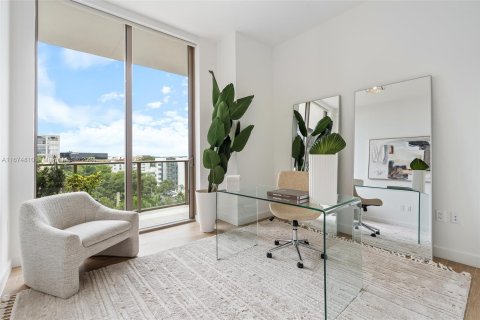 Condominio en venta en Miami, Florida, 3 dormitorios, 168.25 m2 № 1401202 - foto 19