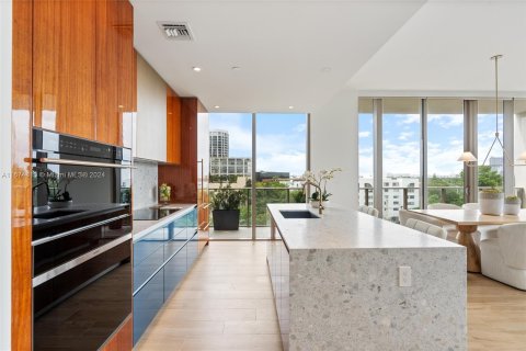 Condominio en venta en Miami, Florida, 3 dormitorios, 168.25 m2 № 1401202 - foto 9