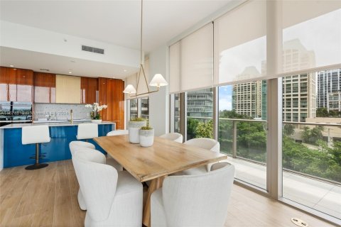 Condominio en venta en Miami, Florida, 3 dormitorios, 168.25 m2 № 1401202 - foto 6