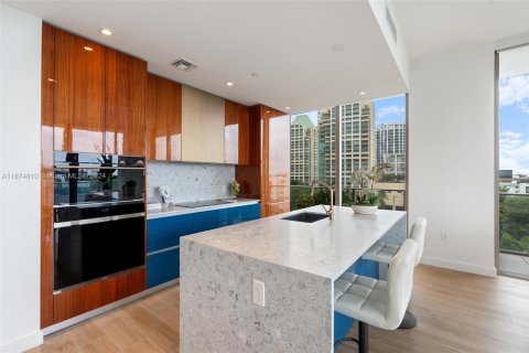 Condominio en venta en Miami, Florida, 3 dormitorios, 168.25 m2 № 1401202 - foto 11