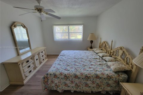 Condo in Boynton Beach, Florida, 2 bedrooms  № 1271092 - photo 9