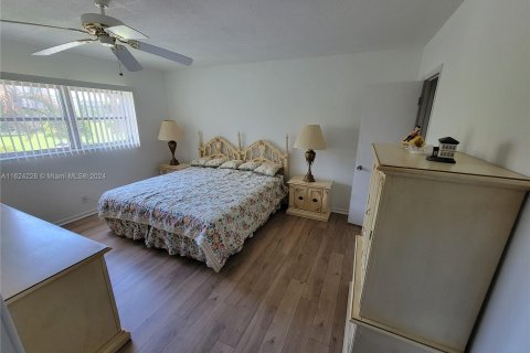 Copropriété à vendre à Boynton Beach, Floride: 2 chambres, 91.23 m2 № 1271092 - photo 6