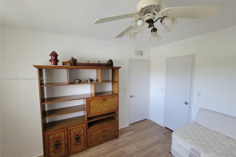 Condo in Boynton Beach, Florida, 2 bedrooms  № 1271092 - photo 18