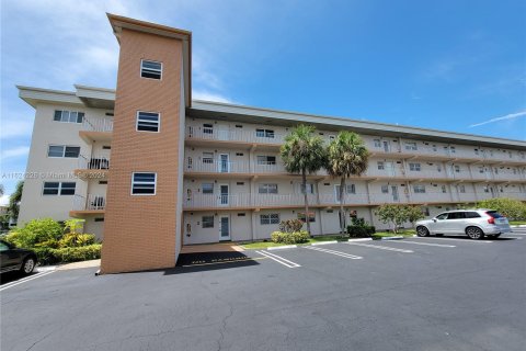 Condominio en venta en Boynton Beach, Florida, 2 dormitorios, 91.23 m2 № 1271092 - foto 27