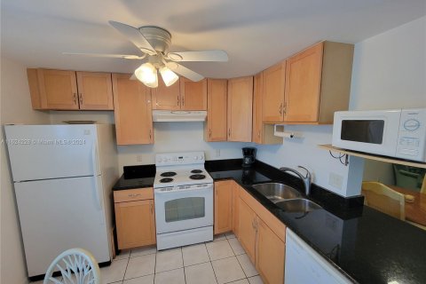 Condo in Boynton Beach, Florida, 2 bedrooms  № 1271092 - photo 22