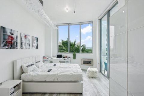 Copropriété à vendre à Aventura, Floride: 3 chambres, 128.02 m2 № 1271049 - photo 20