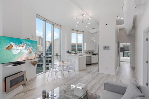 Copropriété à vendre à Aventura, Floride: 3 chambres, 128.02 m2 № 1271049 - photo 4