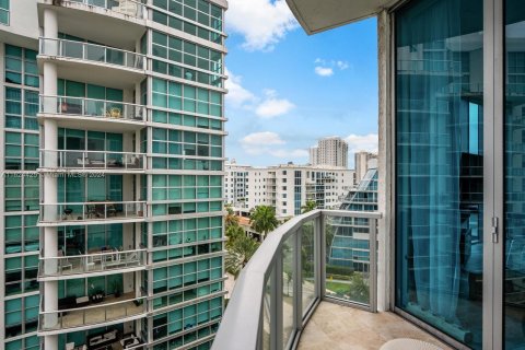 Condominio en venta en Aventura, Florida, 3 dormitorios, 128.02 m2 № 1271049 - foto 17