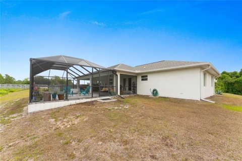 Villa ou maison à vendre à North Port, Floride: 3 chambres, 136.19 m2 № 1302689 - photo 16