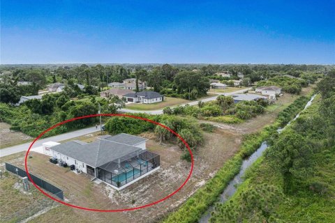 Casa en venta en North Port, Florida, 3 dormitorios, 136.19 m2 № 1302689 - foto 17