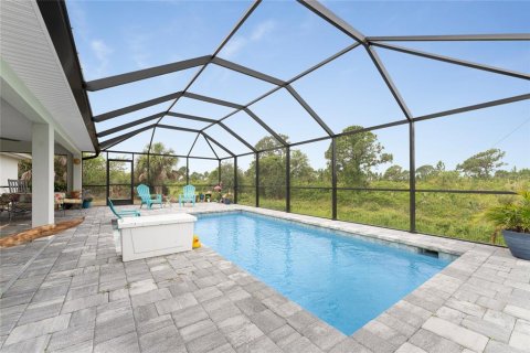 Casa en venta en North Port, Florida, 3 dormitorios, 136.19 m2 № 1302689 - foto 4