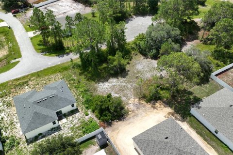 Terreno en venta en Kissimmee, Florida № 1244387 - foto 2