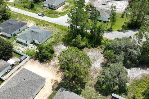 Terrain à vendre à Kissimmee, Floride № 1244387 - photo 6