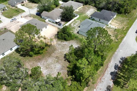 Terrain à vendre à Kissimmee, Floride № 1244387 - photo 7