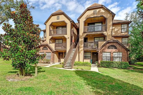 Condominio en venta en Altamonte Springs, Florida, 1 dormitorio, 59.83 m2 № 1414771 - foto 10