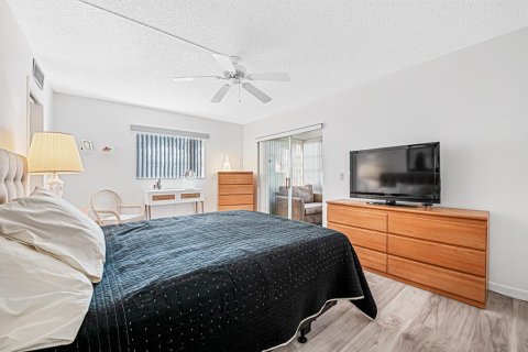 Condominio en venta en Delray Beach, Florida, 1 dormitorio, 70.61 m2 № 1056959 - foto 5