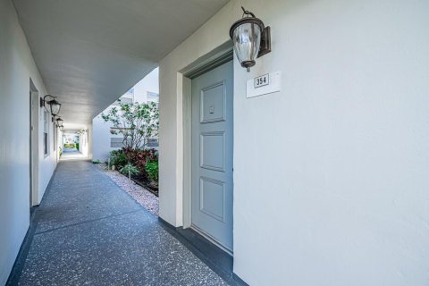 Condominio en venta en Delray Beach, Florida, 1 dormitorio, 70.61 m2 № 1056959 - foto 19