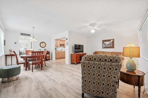 Condominio en venta en Delray Beach, Florida, 1 dormitorio, 70.61 m2 № 1056959 - foto 15