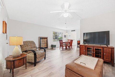 Condominio en venta en Delray Beach, Florida, 1 dormitorio, 70.61 m2 № 1056959 - foto 16