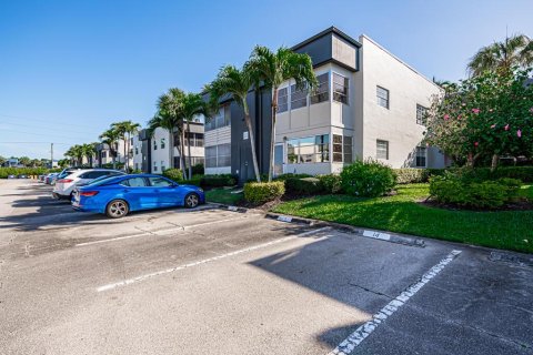 Condominio en venta en Delray Beach, Florida, 1 dormitorio, 70.61 m2 № 1056959 - foto 22