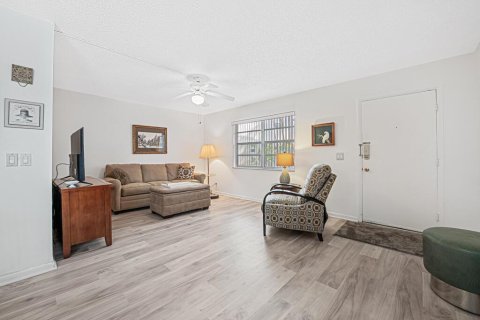 Condominio en venta en Delray Beach, Florida, 1 dormitorio, 70.61 m2 № 1056959 - foto 18
