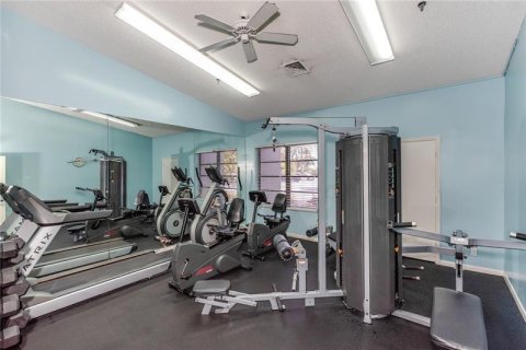 Copropriété à vendre à Pompano Beach, Floride: 2 chambres, 76.64 m2 № 1065885 - photo 3