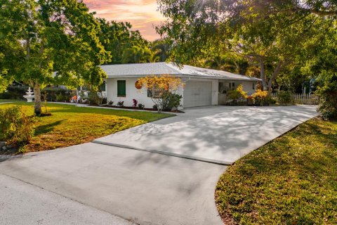 Villa ou maison à vendre à Vero Beach, Floride: 4 chambres, 287.07 m2 № 1065819 - photo 14