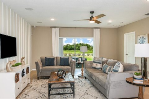 Casa en venta en Kissimmee, Florida, 4 dormitorios, 195.65 m2 № 1340760 - foto 9