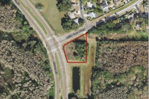 Propiedad comercial en venta en New Port Richey, Florida № 1256438 - foto 3