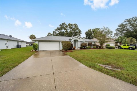 Casa en venta en Ocala, Florida, 3 dormitorios, 135.92 m2 № 1400816 - foto 4