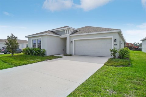 Casa en venta en Edgewater, Florida, 4 dormitorios, 179.86 m2 № 1400880 - foto 3