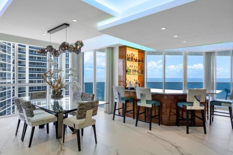 Copropriété à vendre à Fort Lauderdale, Floride: 3 chambres, 256.6 m2 № 1171361 - photo 27