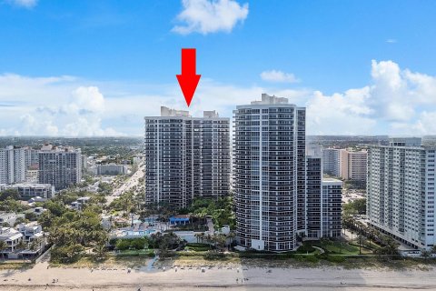 Condominio en venta en Fort Lauderdale, Florida, 3 dormitorios, 256.6 m2 № 1171361 - foto 2