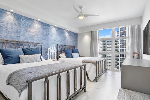 Copropriété à vendre à Fort Lauderdale, Floride: 3 chambres, 256.6 m2 № 1171361 - photo 23