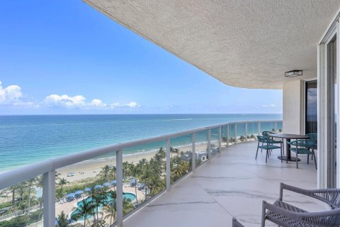 Condominio en venta en Fort Lauderdale, Florida, 3 dormitorios, 256.6 m2 № 1171361 - foto 29