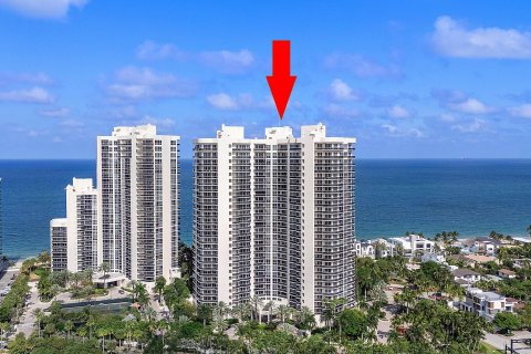 Copropriété à vendre à Fort Lauderdale, Floride: 3 chambres, 256.6 m2 № 1171361 - photo 28