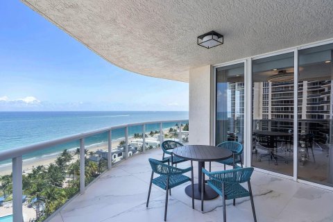 Condo in Fort Lauderdale, Florida, 3 bedrooms  № 1171361 - photo 18